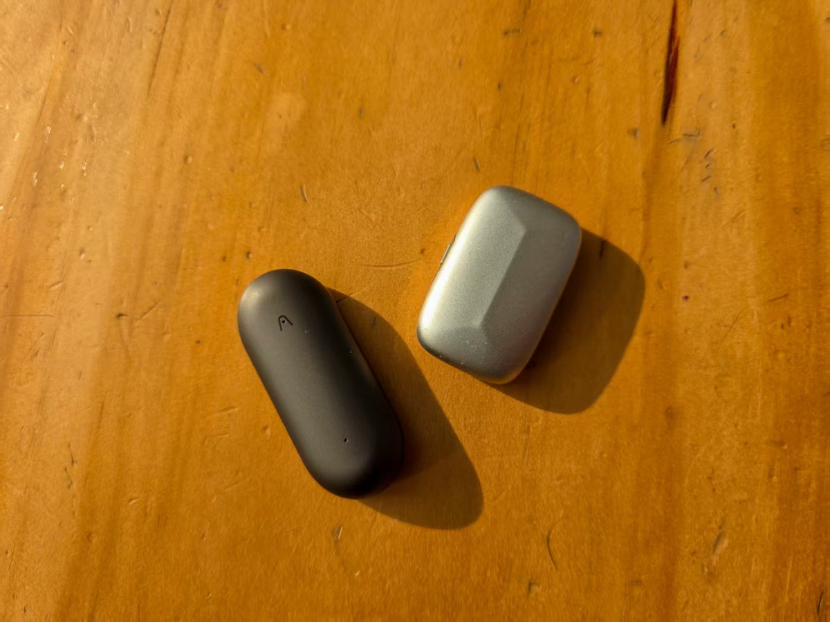 Plaud NotePin vs Memoket Gem: Which AI Recorder Is Right for You?
